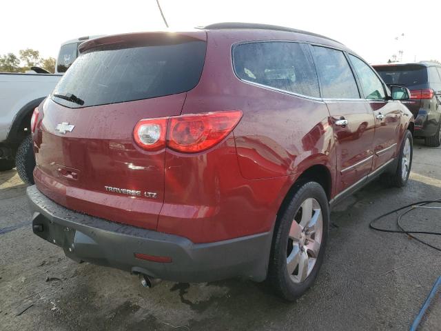 Photo 2 VIN: 1GNKVLED8BJ269309 - CHEVROLET TRAVERSE L 