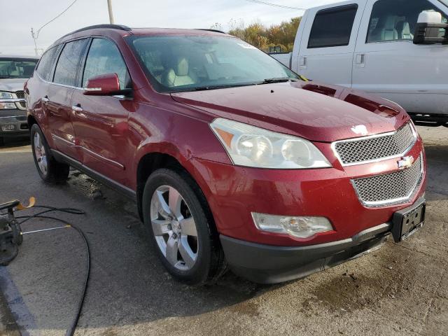 Photo 3 VIN: 1GNKVLED8BJ269309 - CHEVROLET TRAVERSE L 