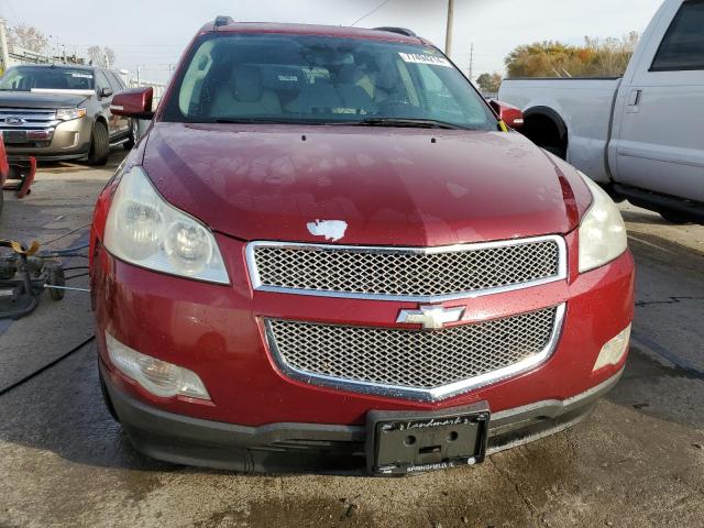 Photo 4 VIN: 1GNKVLED8BJ269309 - CHEVROLET TRAVERSE L 