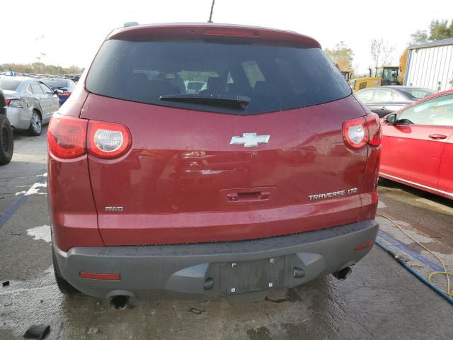 Photo 5 VIN: 1GNKVLED8BJ269309 - CHEVROLET TRAVERSE L 