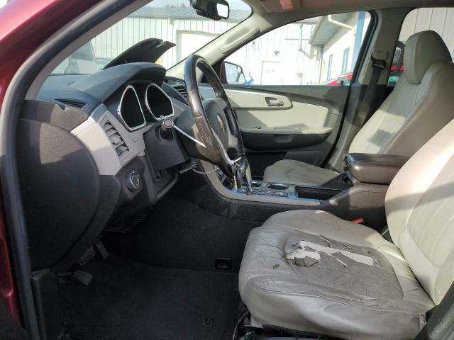 Photo 6 VIN: 1GNKVLED8BJ269309 - CHEVROLET TRAVERSE L 