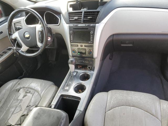 Photo 7 VIN: 1GNKVLED8BJ269309 - CHEVROLET TRAVERSE L 