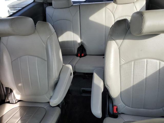 Photo 9 VIN: 1GNKVLED8BJ269309 - CHEVROLET TRAVERSE L 