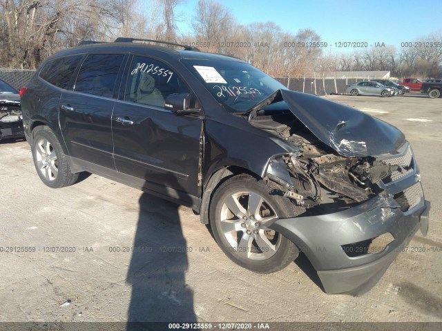 Photo 0 VIN: 1GNKVLED8BJ297997 - CHEVROLET TRAVERSE 