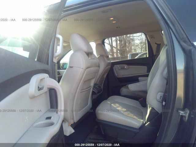 Photo 7 VIN: 1GNKVLED8BJ297997 - CHEVROLET TRAVERSE 