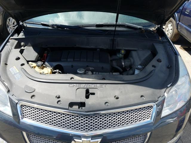 Photo 6 VIN: 1GNKVLED8BJ303314 - CHEVROLET TRAVERSE L 