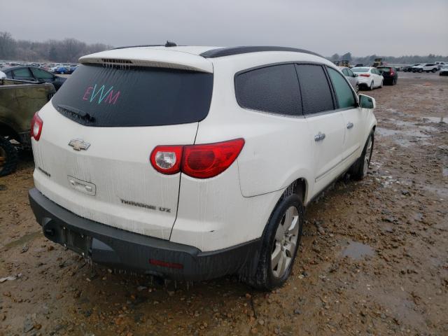 Photo 3 VIN: 1GNKVLED8BJ311686 - CHEVROLET TRAVERSE L 