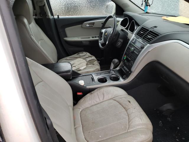 Photo 4 VIN: 1GNKVLED8BJ311686 - CHEVROLET TRAVERSE L 