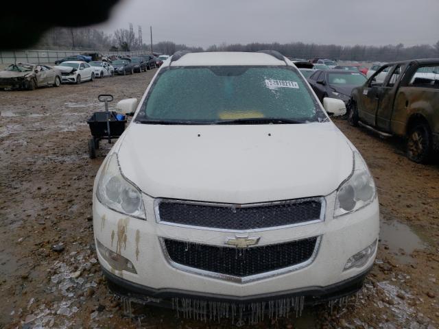 Photo 8 VIN: 1GNKVLED8BJ311686 - CHEVROLET TRAVERSE L 