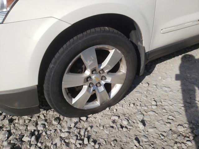 Photo 8 VIN: 1GNKVLED8BJ322848 - CHEVROLET TRAVERSE L 