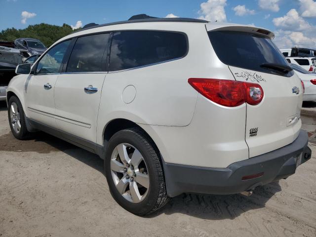 Photo 1 VIN: 1GNKVLED8BJ362427 - CHEVROLET TRAVERSE L 