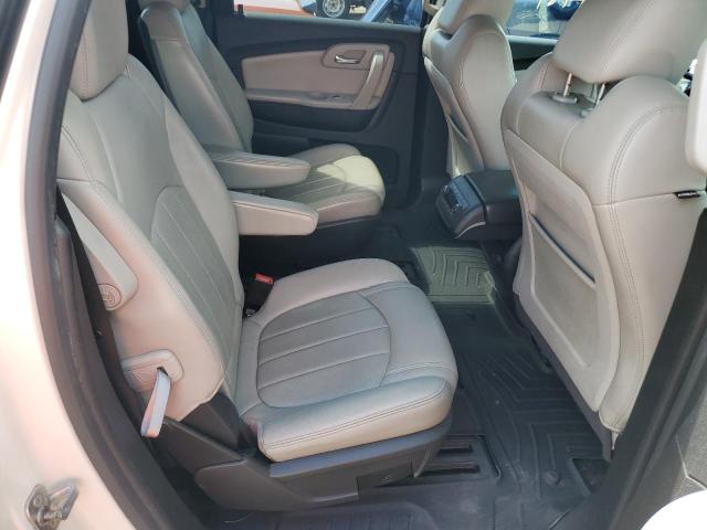 Photo 10 VIN: 1GNKVLED8BJ362427 - CHEVROLET TRAVERSE L 