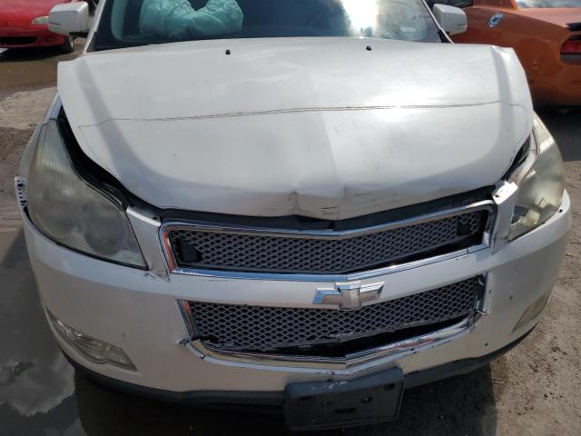 Photo 11 VIN: 1GNKVLED8BJ362427 - CHEVROLET TRAVERSE L 