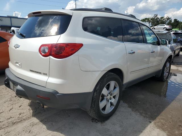 Photo 2 VIN: 1GNKVLED8BJ362427 - CHEVROLET TRAVERSE L 