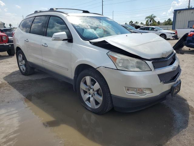 Photo 3 VIN: 1GNKVLED8BJ362427 - CHEVROLET TRAVERSE L 