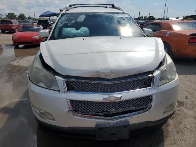 Photo 4 VIN: 1GNKVLED8BJ362427 - CHEVROLET TRAVERSE L 