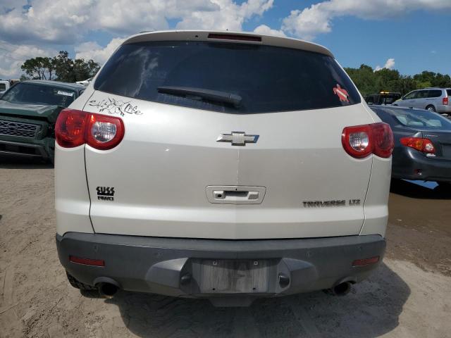 Photo 5 VIN: 1GNKVLED8BJ362427 - CHEVROLET TRAVERSE L 