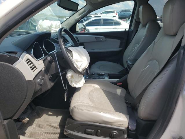 Photo 6 VIN: 1GNKVLED8BJ362427 - CHEVROLET TRAVERSE L 