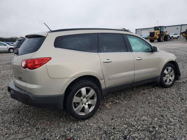 Photo 2 VIN: 1GNKVLED8BJ403901 - CHEVROLET TRAVERSE L 