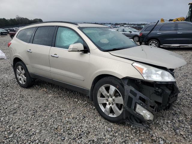 Photo 3 VIN: 1GNKVLED8BJ403901 - CHEVROLET TRAVERSE L 