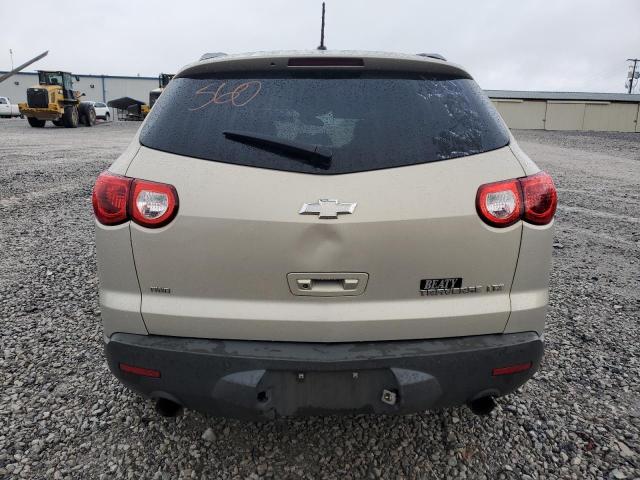 Photo 5 VIN: 1GNKVLED8BJ403901 - CHEVROLET TRAVERSE L 