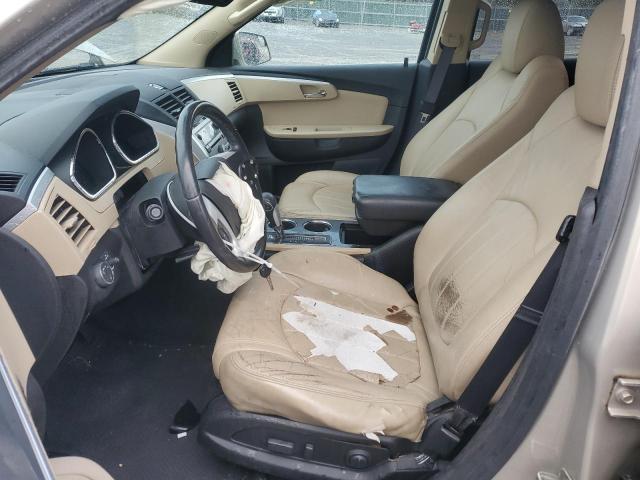 Photo 6 VIN: 1GNKVLED8BJ403901 - CHEVROLET TRAVERSE L 