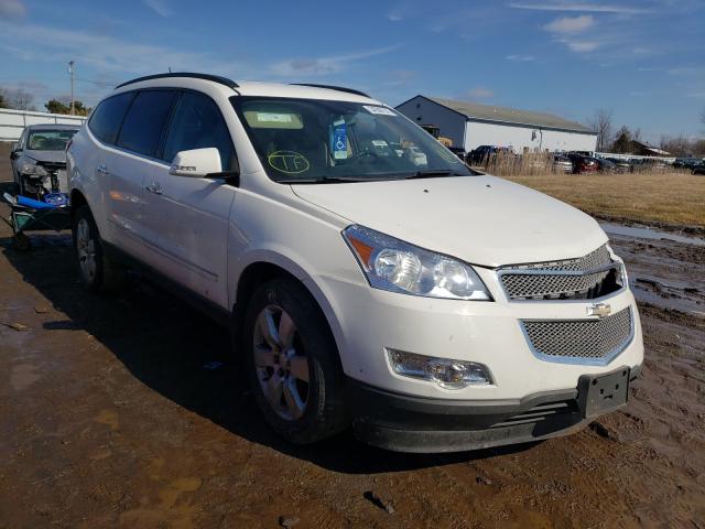 Photo 0 VIN: 1GNKVLED8BJ403915 - CHEVROLET TRAVERSE L 