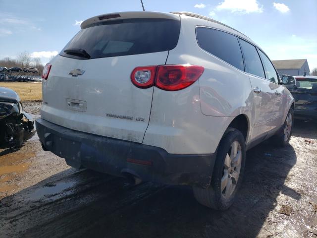 Photo 3 VIN: 1GNKVLED8BJ403915 - CHEVROLET TRAVERSE L 