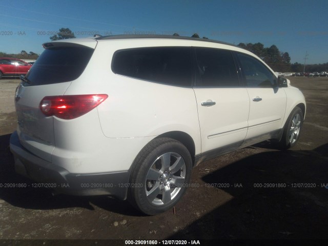 Photo 3 VIN: 1GNKVLED8CJ104717 - CHEVROLET TRAVERSE 