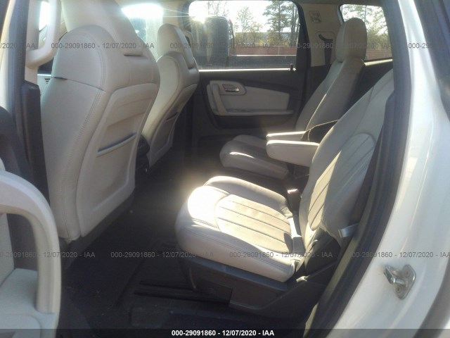 Photo 7 VIN: 1GNKVLED8CJ104717 - CHEVROLET TRAVERSE 