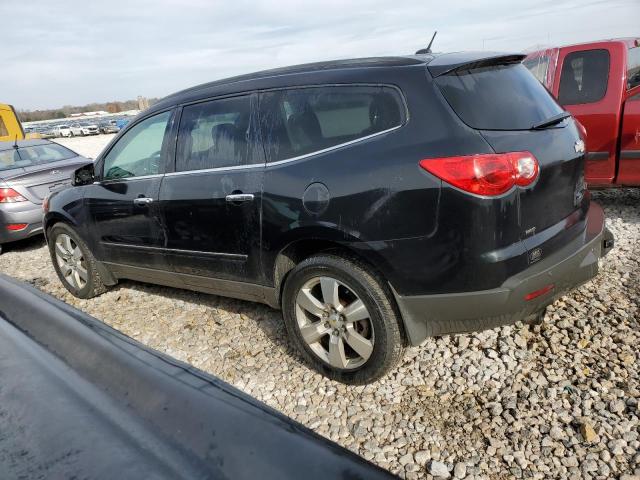 Photo 1 VIN: 1GNKVLED8CJ393923 - CHEVROLET TRAVERSE 