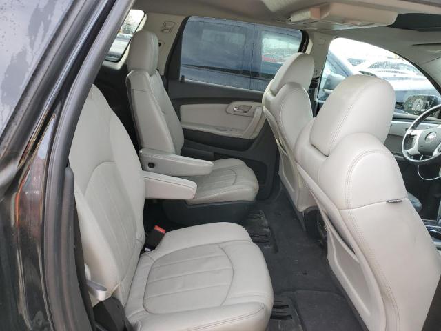 Photo 10 VIN: 1GNKVLED8CJ393923 - CHEVROLET TRAVERSE 