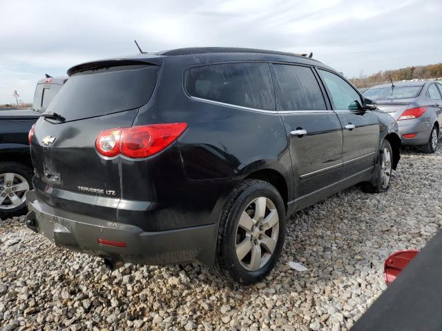 Photo 2 VIN: 1GNKVLED8CJ393923 - CHEVROLET TRAVERSE 