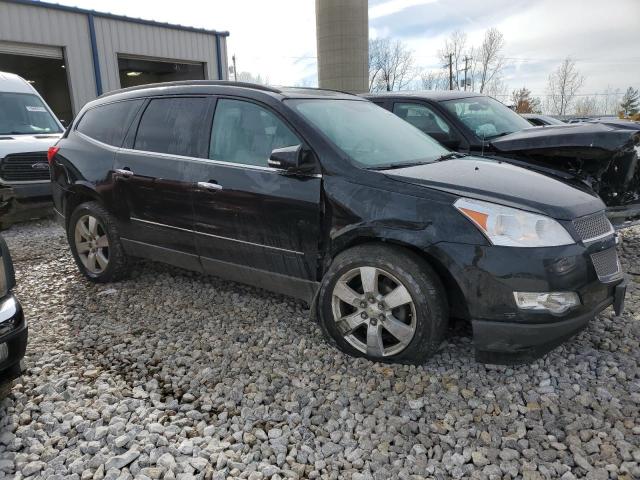 Photo 3 VIN: 1GNKVLED8CJ393923 - CHEVROLET TRAVERSE 