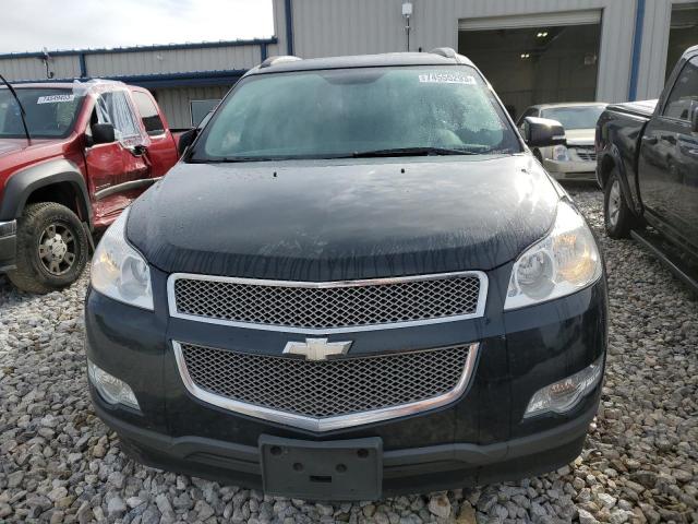 Photo 4 VIN: 1GNKVLED8CJ393923 - CHEVROLET TRAVERSE 