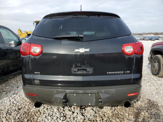 Photo 5 VIN: 1GNKVLED8CJ393923 - CHEVROLET TRAVERSE 