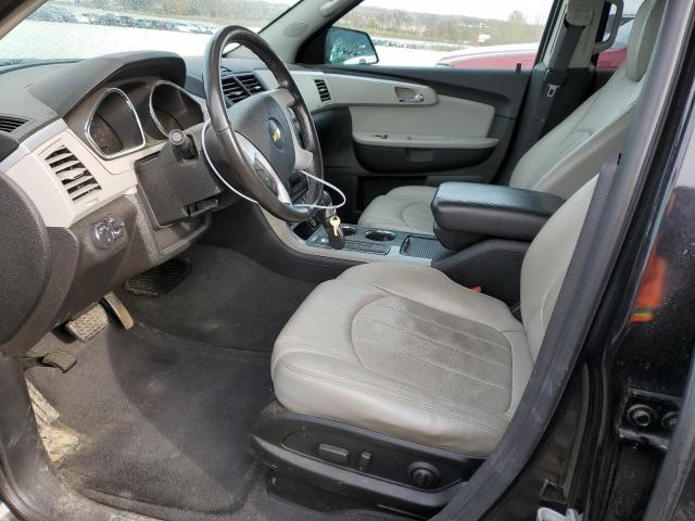 Photo 6 VIN: 1GNKVLED8CJ393923 - CHEVROLET TRAVERSE 