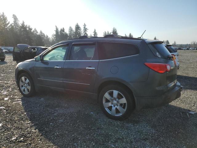 Photo 1 VIN: 1GNKVLED9BJ114364 - CHEVROLET TRAVERSE L 