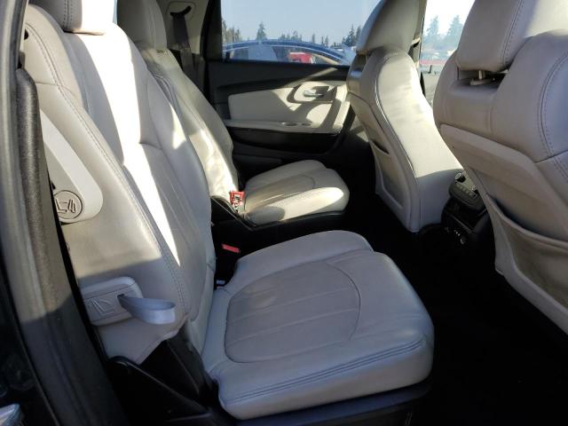 Photo 10 VIN: 1GNKVLED9BJ114364 - CHEVROLET TRAVERSE L 