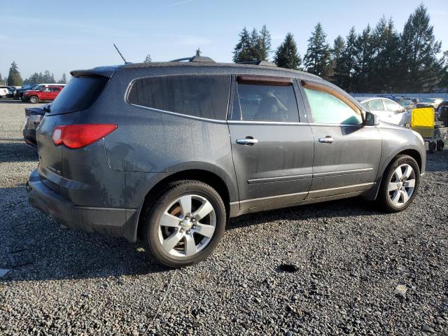 Photo 2 VIN: 1GNKVLED9BJ114364 - CHEVROLET TRAVERSE L 