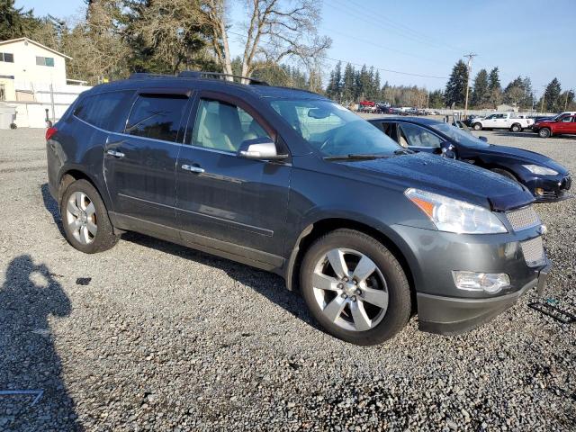 Photo 3 VIN: 1GNKVLED9BJ114364 - CHEVROLET TRAVERSE L 