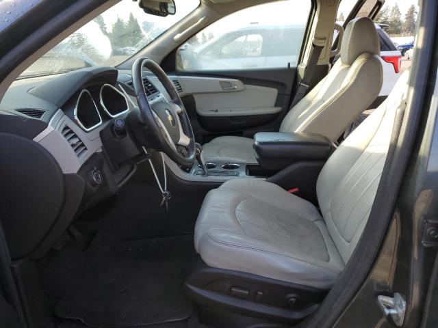 Photo 6 VIN: 1GNKVLED9BJ114364 - CHEVROLET TRAVERSE L 