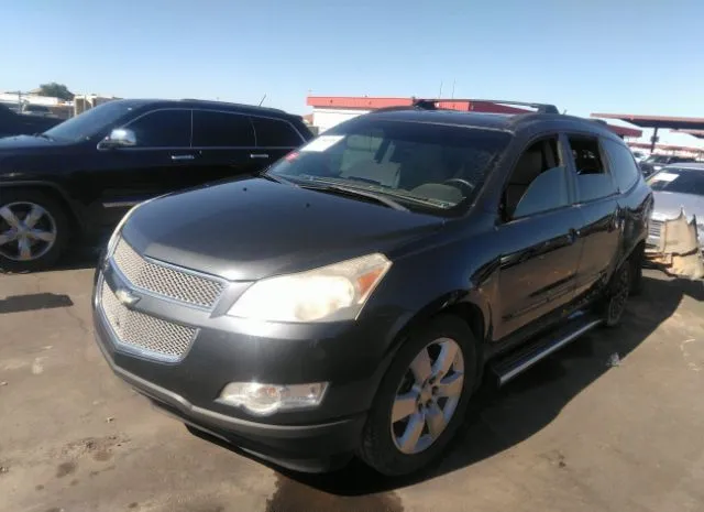 Photo 1 VIN: 1GNKVLED9BJ178971 - CHEVROLET TRAVERSE 