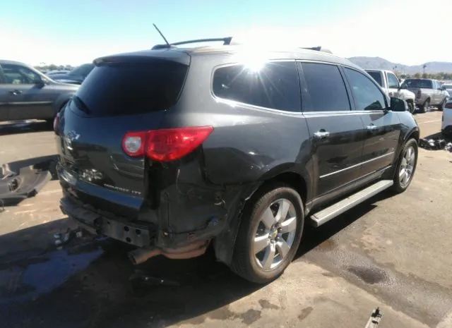 Photo 3 VIN: 1GNKVLED9BJ178971 - CHEVROLET TRAVERSE 