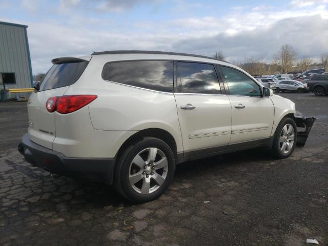 Photo 2 VIN: 1GNKVLED9BJ217770 - CHEVROLET TRAVERSE L 