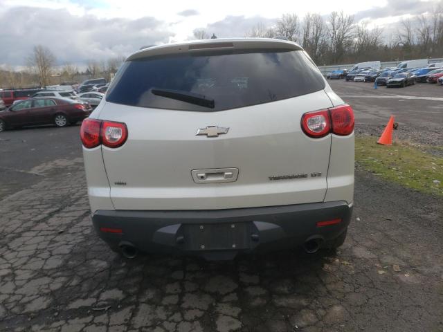 Photo 5 VIN: 1GNKVLED9BJ217770 - CHEVROLET TRAVERSE L 