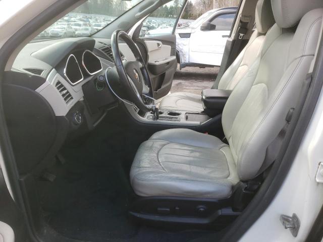 Photo 6 VIN: 1GNKVLED9BJ217770 - CHEVROLET TRAVERSE L 