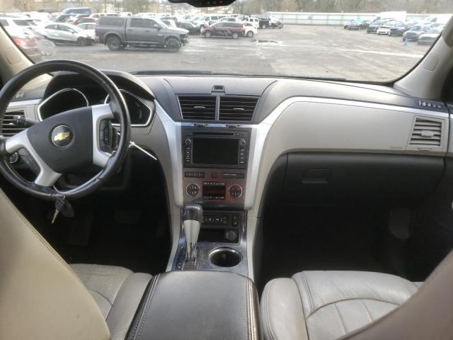 Photo 7 VIN: 1GNKVLED9BJ217770 - CHEVROLET TRAVERSE L 