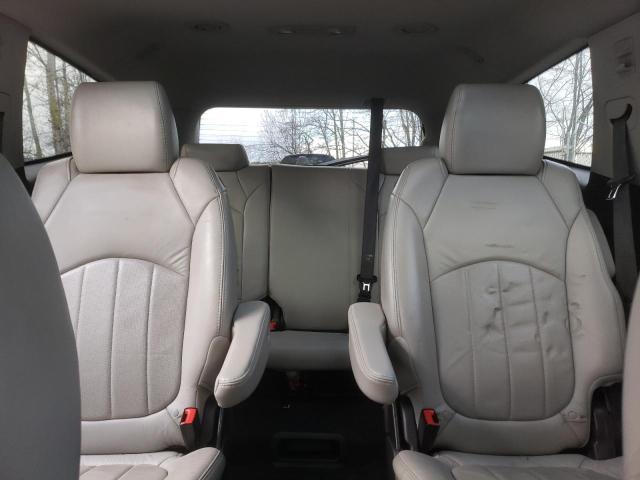 Photo 9 VIN: 1GNKVLED9BJ217770 - CHEVROLET TRAVERSE L 