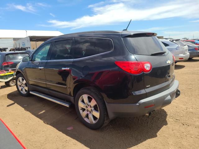 Photo 1 VIN: 1GNKVLED9BJ283056 - CHEVROLET TRAVERSE L 